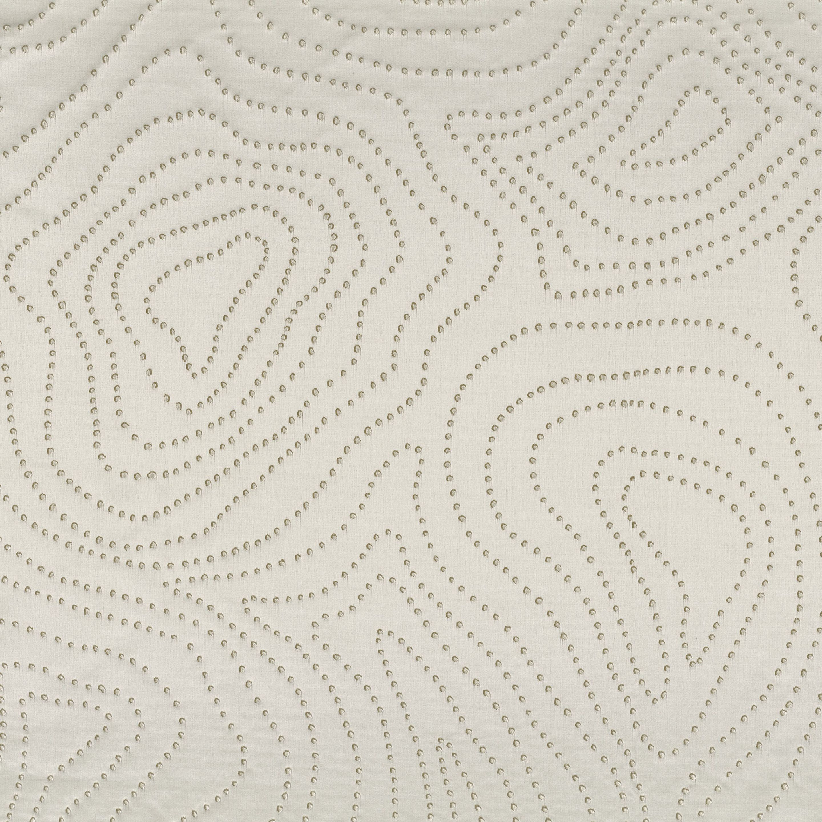 Вышитая ткань для штор Casamance Parade ARCH-00028991 - Вид №4