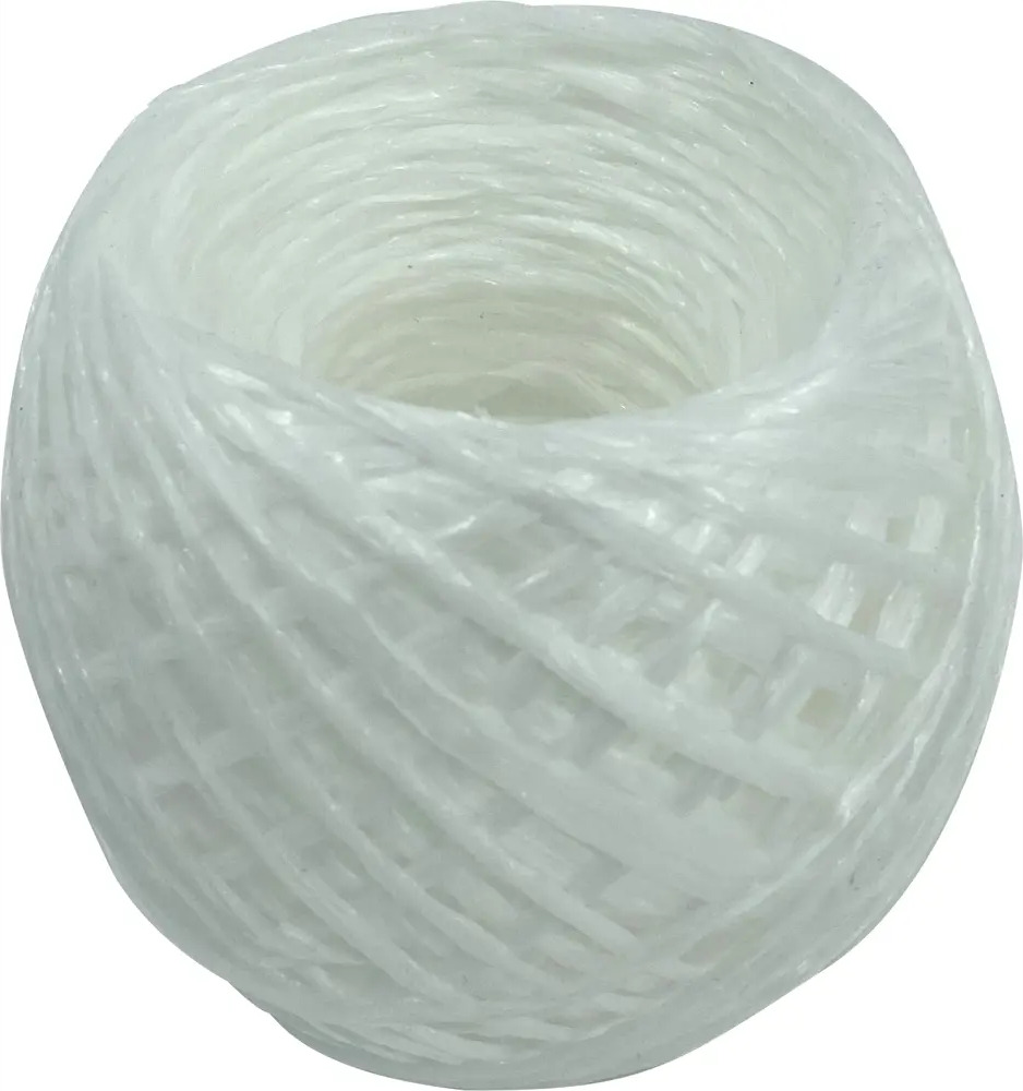 Santreyd Шпагат садовый ПВХ 100 м для растений и декора 83433591