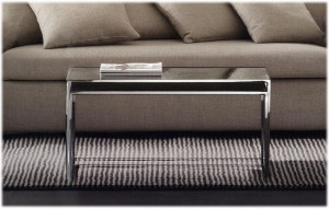 Стол журнальный  CANTORI NARCISO 04