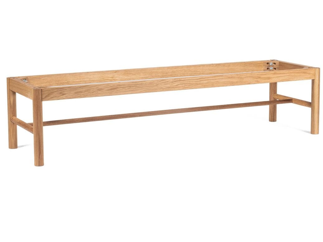 Шкаф из дуба с распашными дверями Hans K Racquet ARCH-00023735 - Вид №5