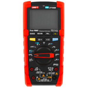 Мультиметр UNI-T UT195M 9155843