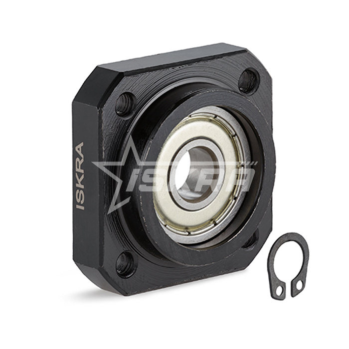 IS368 Опора ШВП FF12 ISKRA  - Вид №2