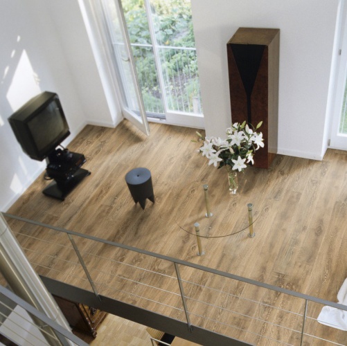 Паркетная доска Solidfloor Кракатао 1190200 - Вид №25