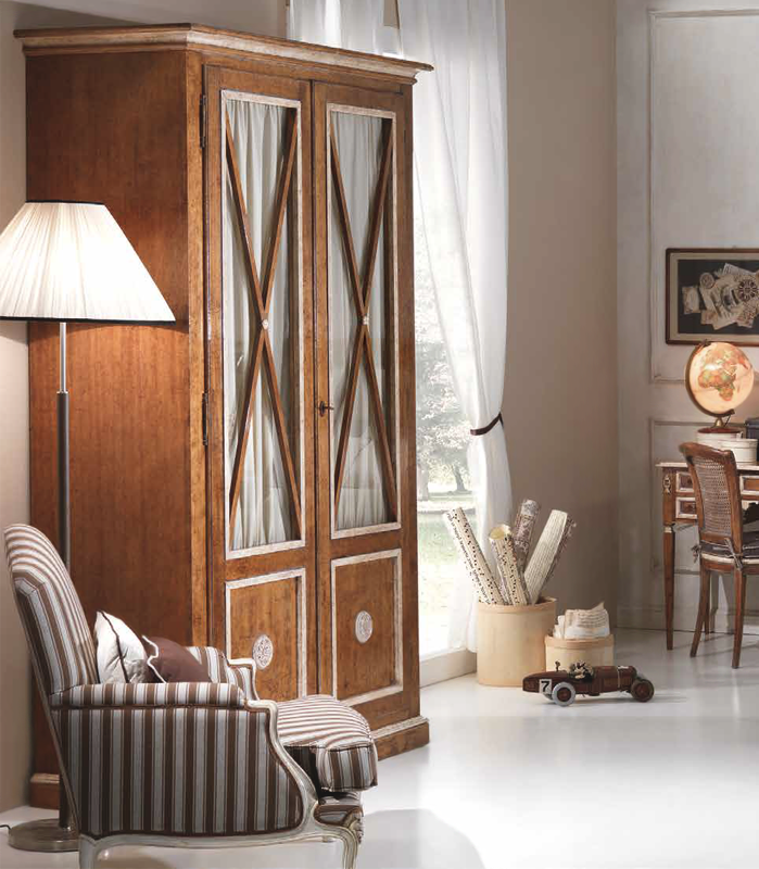 Шкаф  VITTORIO GRIFONI 2865 