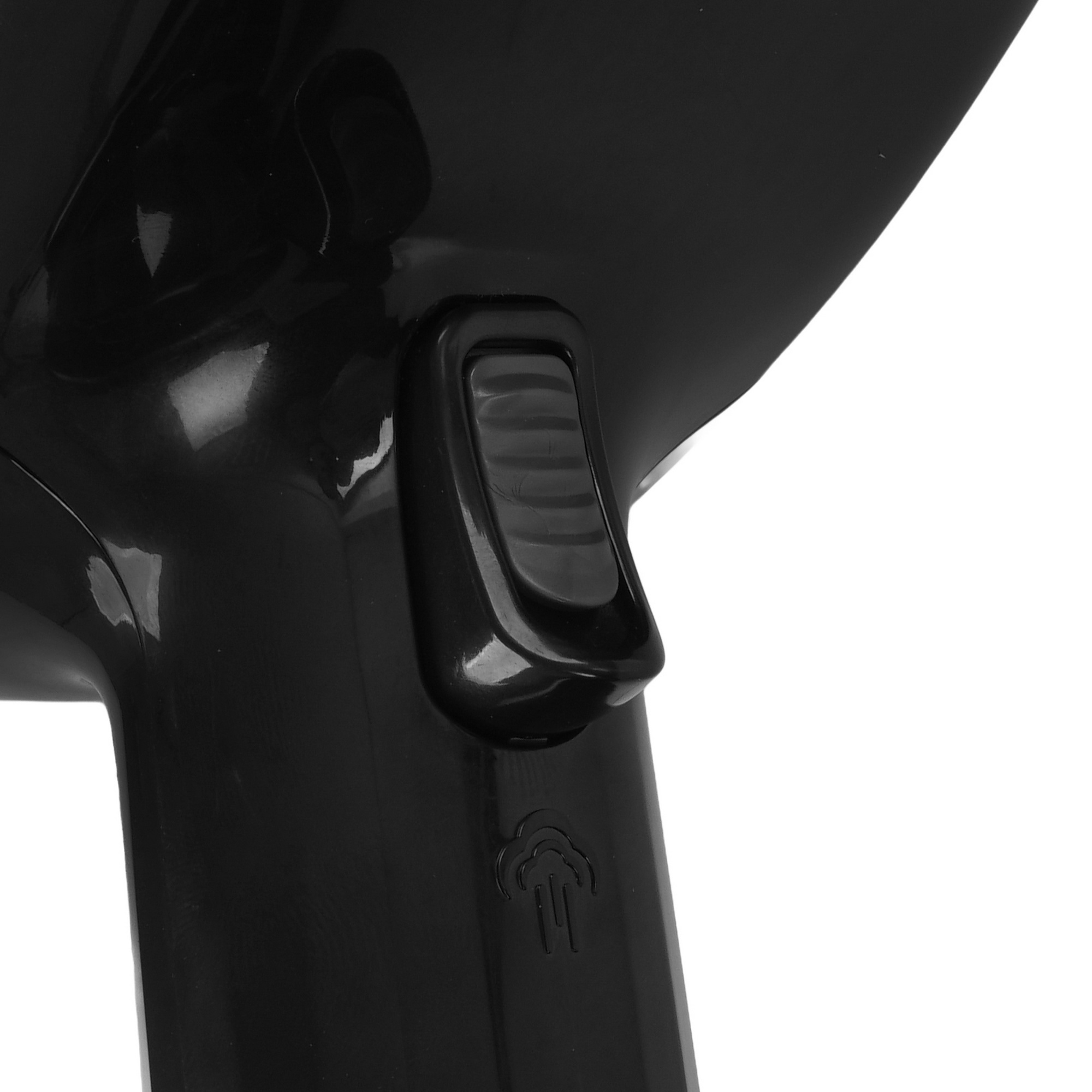 9285484 Отпариватель BQ SG1006H черный STDN-0068537 - Вид №5