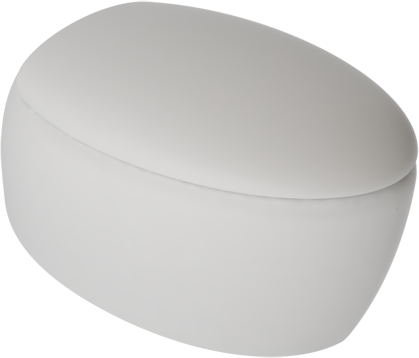 TOWCSOSC1 Подвесной унитаз настенный GSG CERAMIC TOUCH