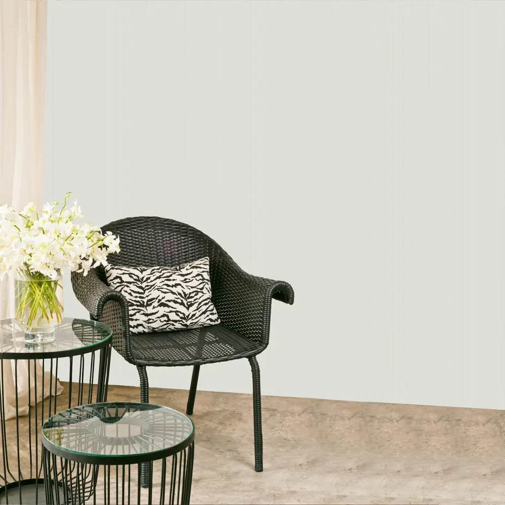 Обои виниловые Elysium Хлоя белые 0.53 м 47400 STLM-2142626 - Вид №3