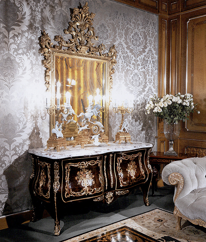 Буфет  EZIO BELLOTTI 5253 