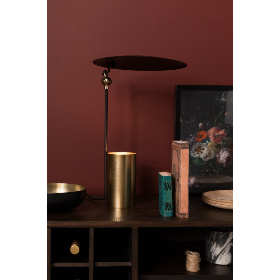 Лампа настольная Julius Dutchbone 5200060 - Вид №1