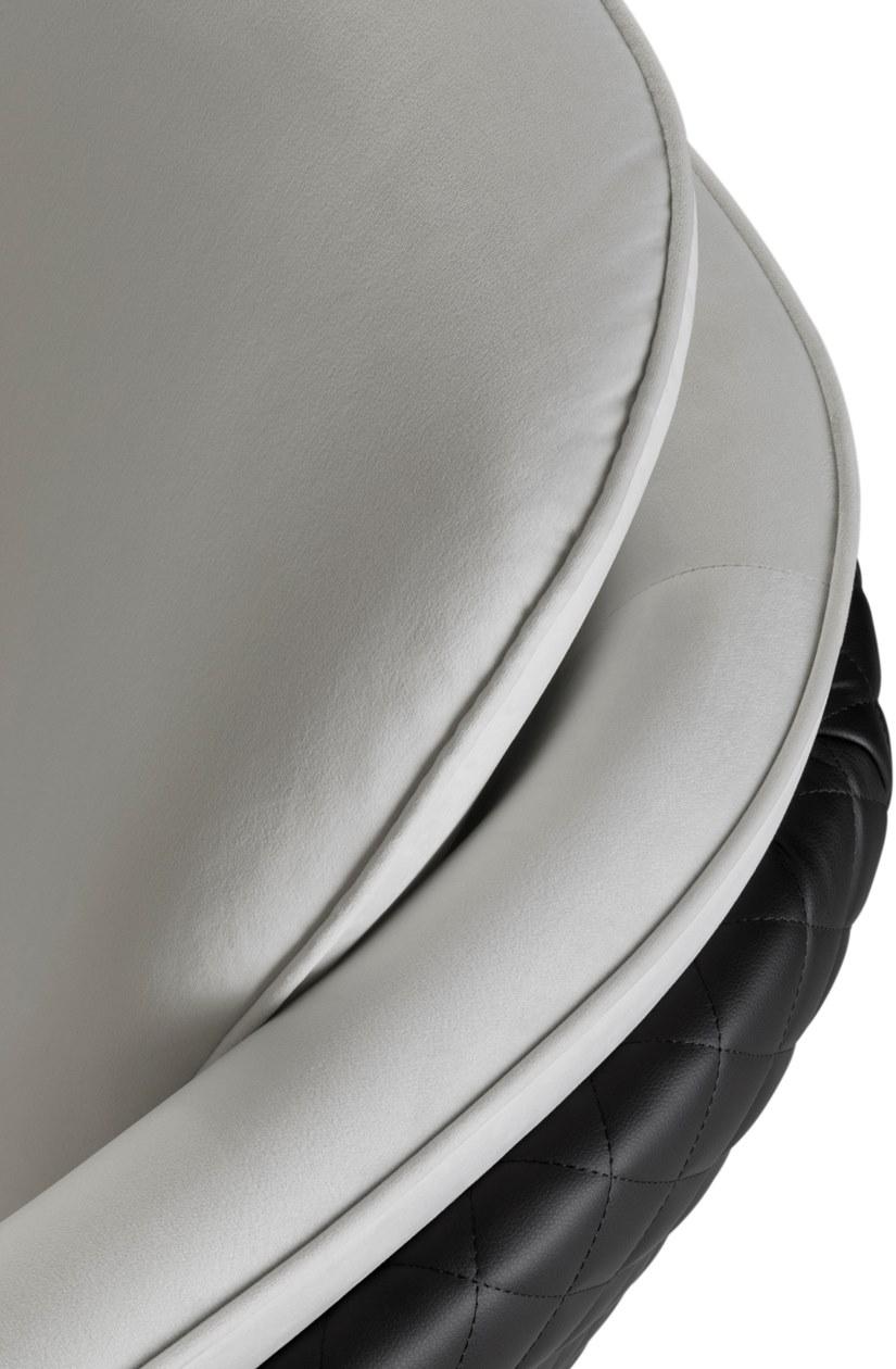 LUXXU 2-х местный бархатный диван Opera sun-id-1496774 - Вид №3