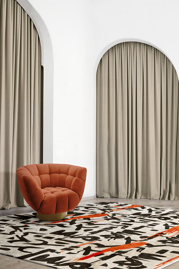 Инкахоликруг RUG'SOCIETY Urban 261_817 - Вид №1