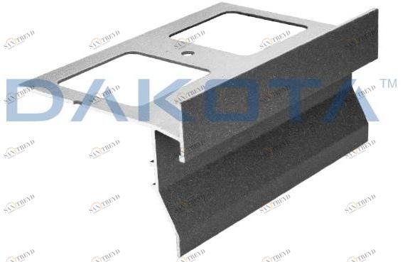 Dakota Профиль для балконов и террас Profili per balconi e terrazze sun-id-1482792