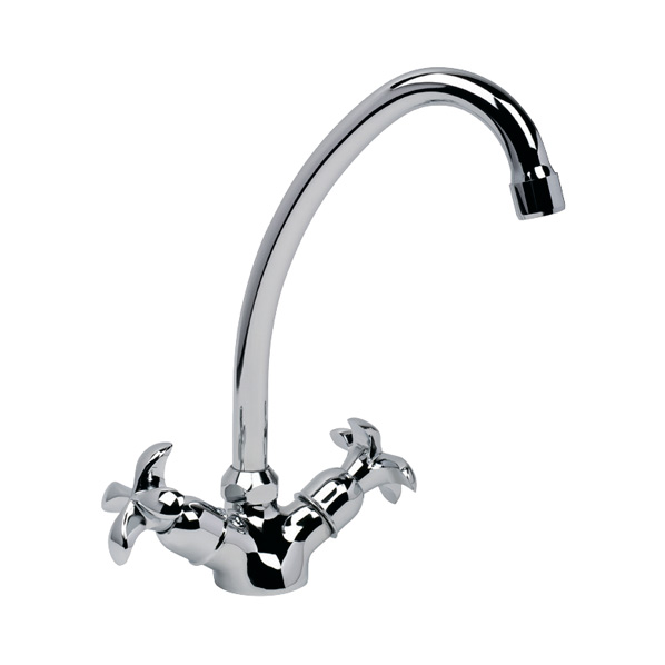 022 Iris  Смеситель для кухни  ARGO kran 022iris