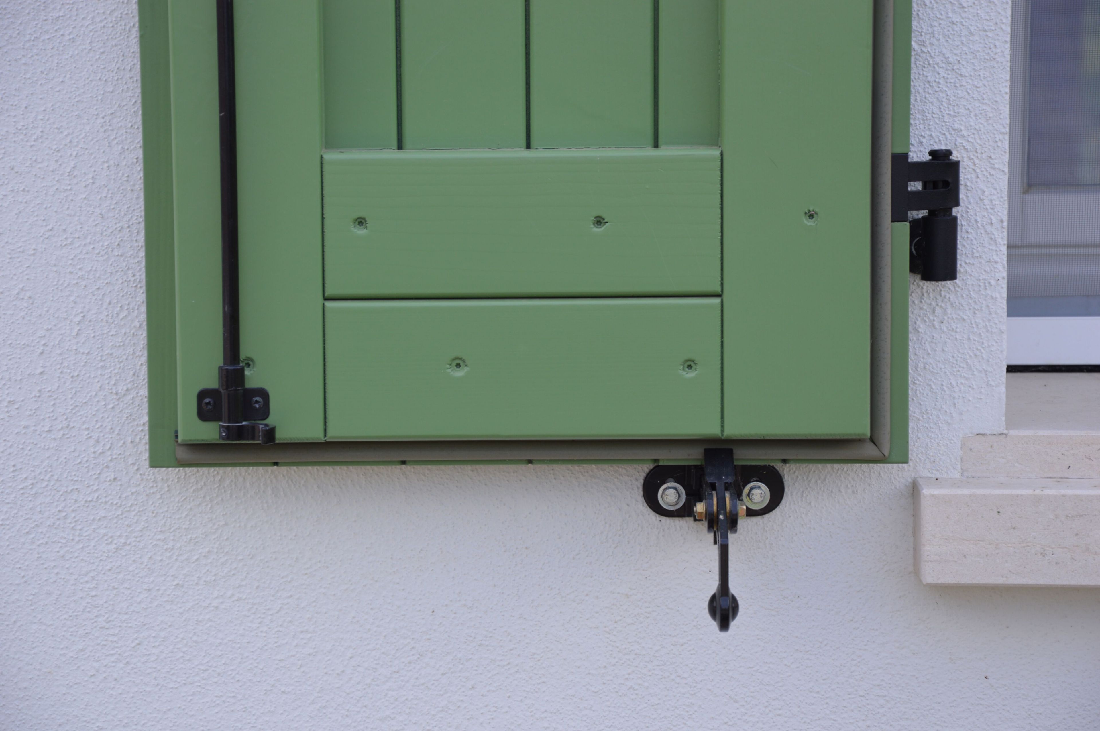 Топоры из массива дерева Bussi ROMAGNOLO ARCH-00141553 - Вид №3