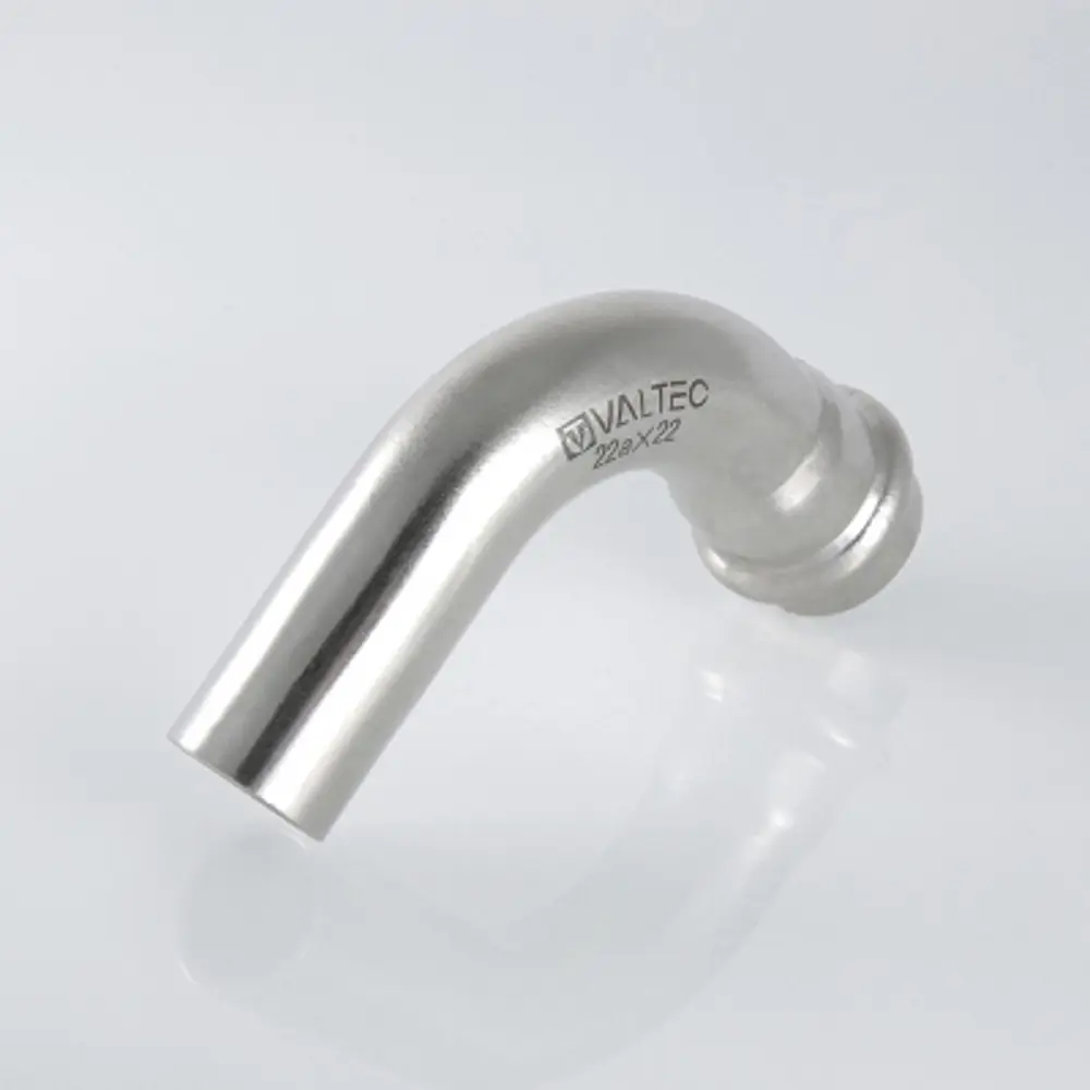 Соединитель Valtec внутренняя резьба 18x3/4" мм нержавеющая сталь STLM-2131842