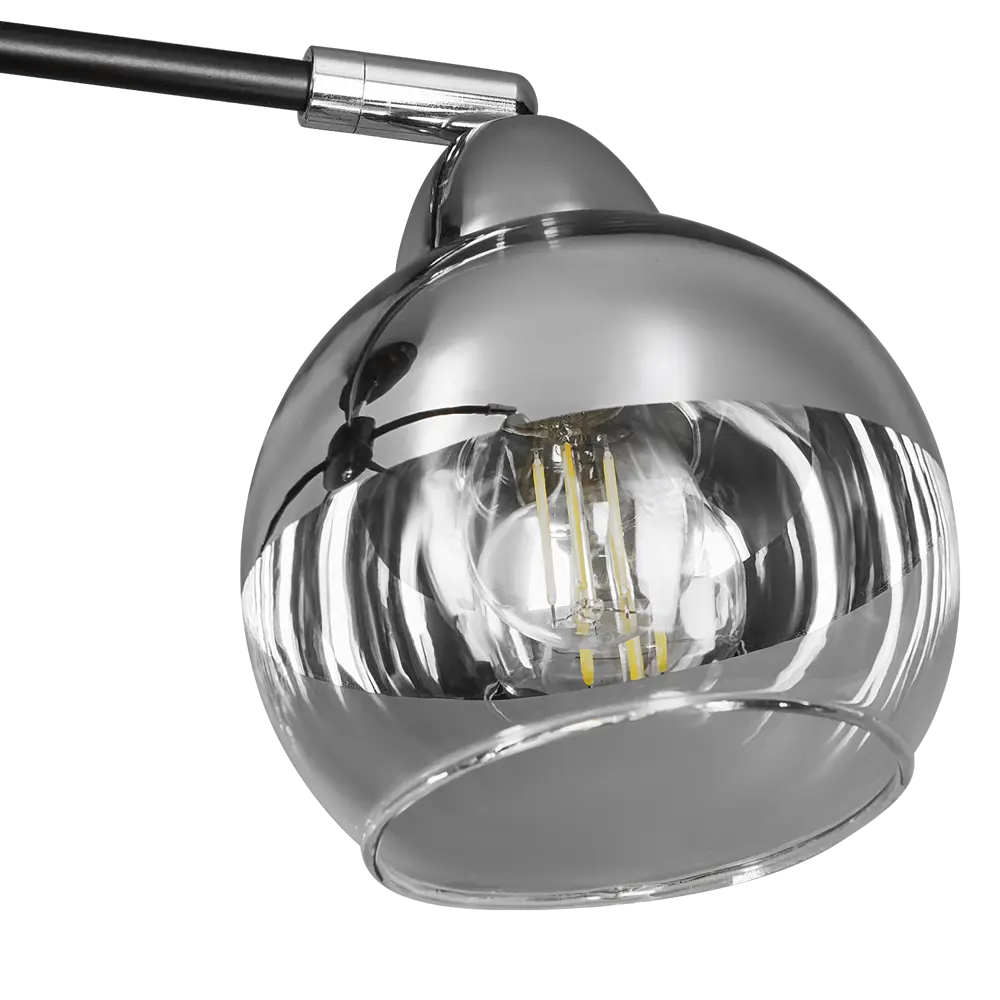 Люстра Freya Jasper - элегантное 5-рожковое подвесное освещение 86463878 STLM-0068989 - Вид №5