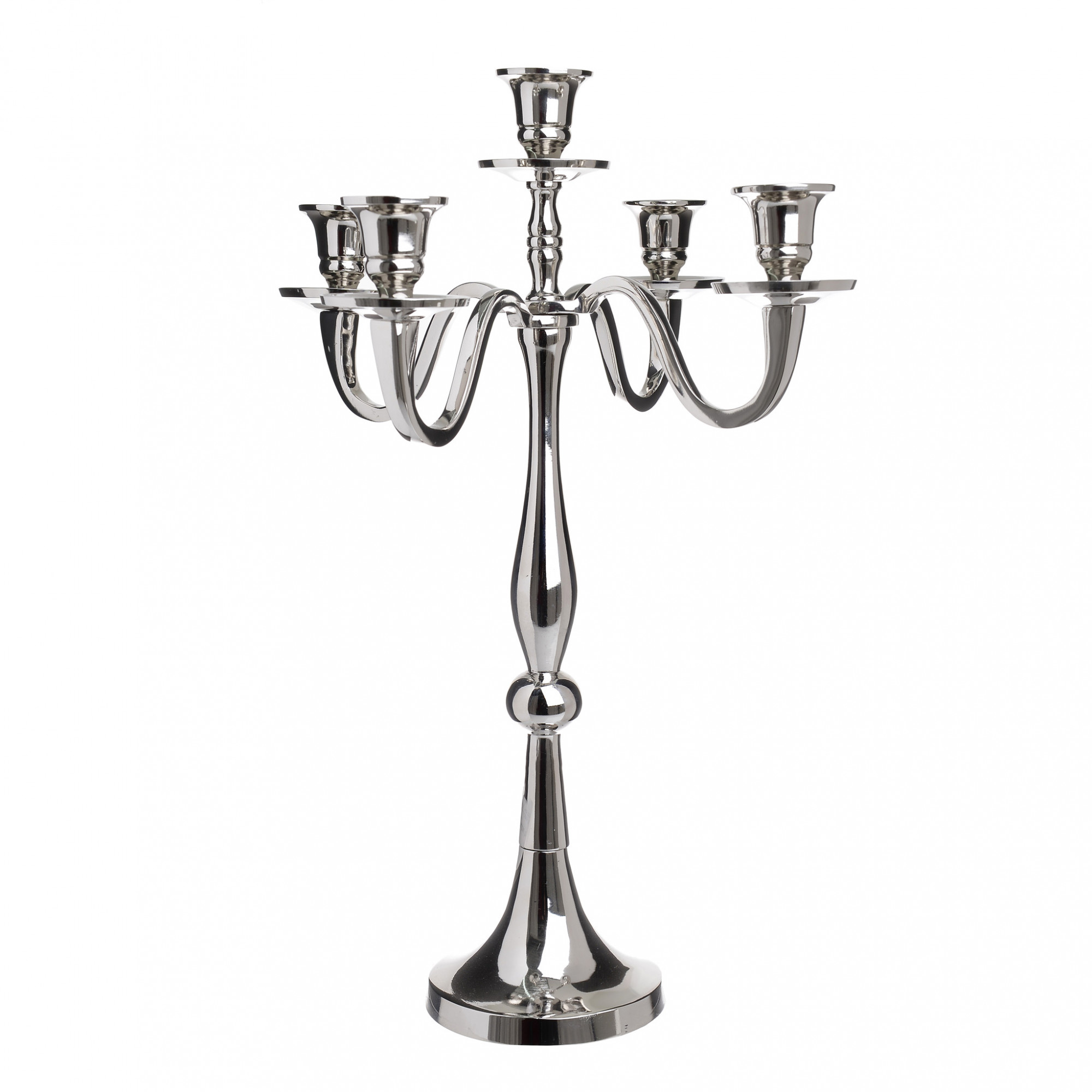 3870754.0037 канделябр, 5 секций TO4ROOMS 