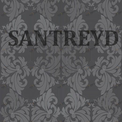 65271 Обои Aquarelle Opulence