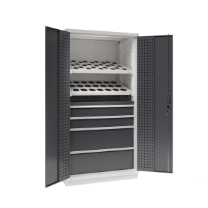 Шкаф металлический FBK 20 R.2B2.1S (9403.7503)