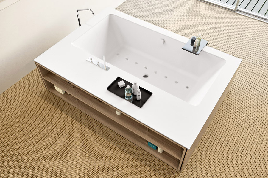 Makro облицованная ванна My style sun-id-2017721 - Вид №5