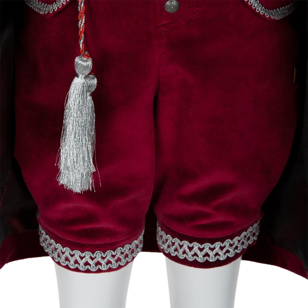 76056 Коллекционная кукла Граф Орлов малый BOGACHO 4627138150092 - Вид №10