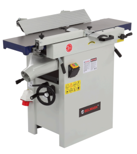 Фуговально-рейсмусовый станок Белмаш S176A 9121871