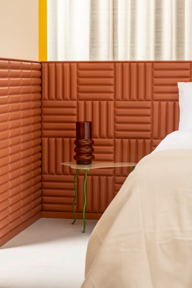 Плинтус Duropolymer® Orac SX182 ARCH-00039629 - Вид №2