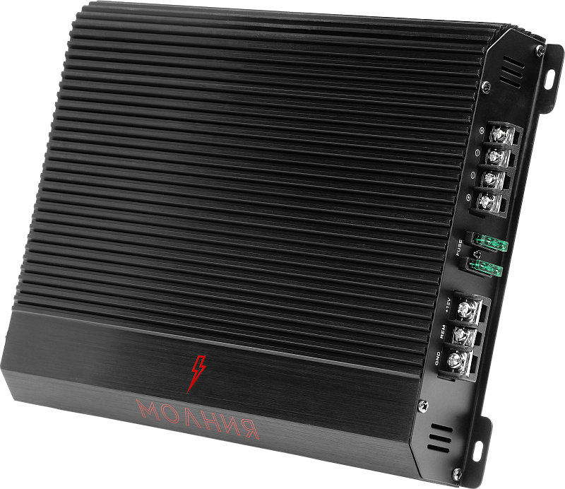 9198676 Усилитель Ural Молния МЛ 1.500 STDN-0058746