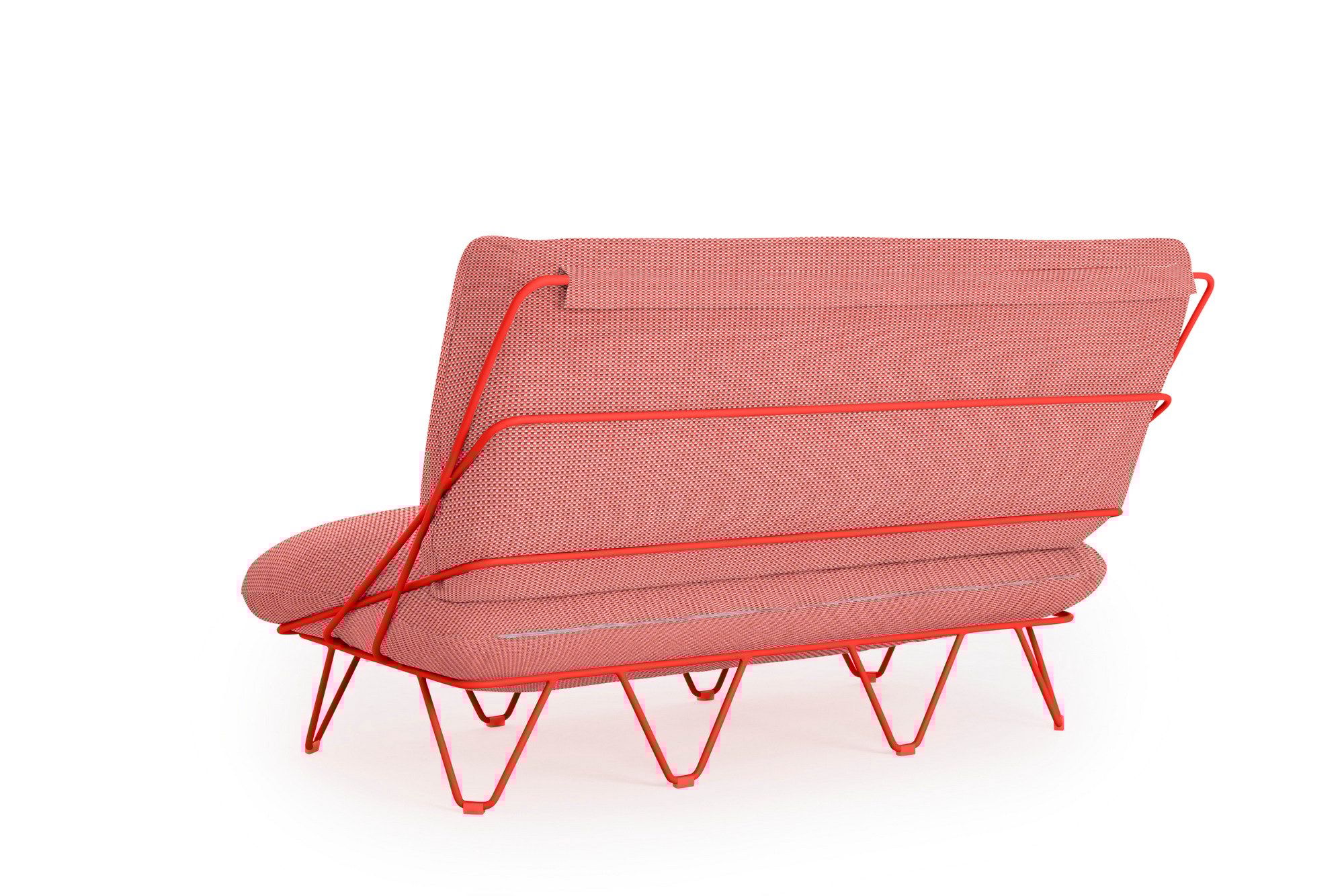 Ткань сад диван Diabla Valentina Up ARCH-00086266 - Вид №30