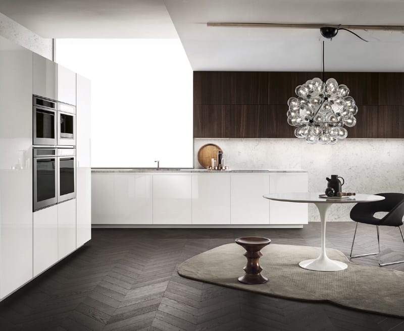 Линейная кухня ERNESTOMEDA ARCH-00057647