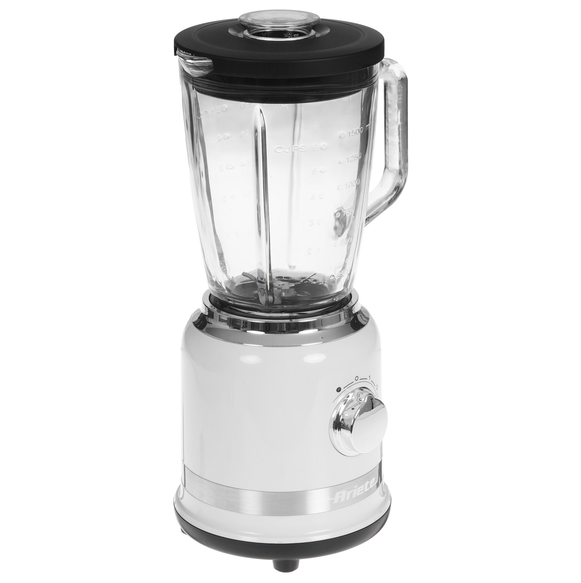 9267721 Блендер стационарный Ariete 0E-00077843 красный STDN-0103360 - Вид №5