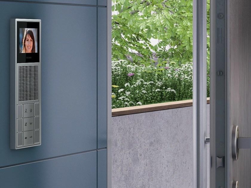 JUNG Домофон и видеодомофон sun-id-1460039 - Вид №2