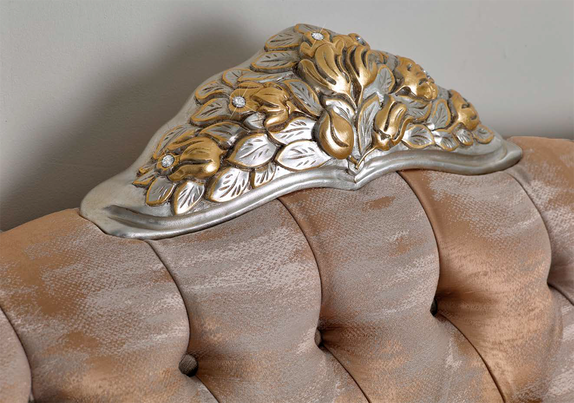 Диван  MORELLO GIANPAOLO 2522/W Classic - Вид №1