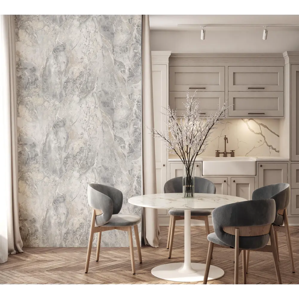 Флизелиновые обои АРТЕКС Орион - элегантное решение для интерьера 89385525 STLM-1403590 - Вид №4