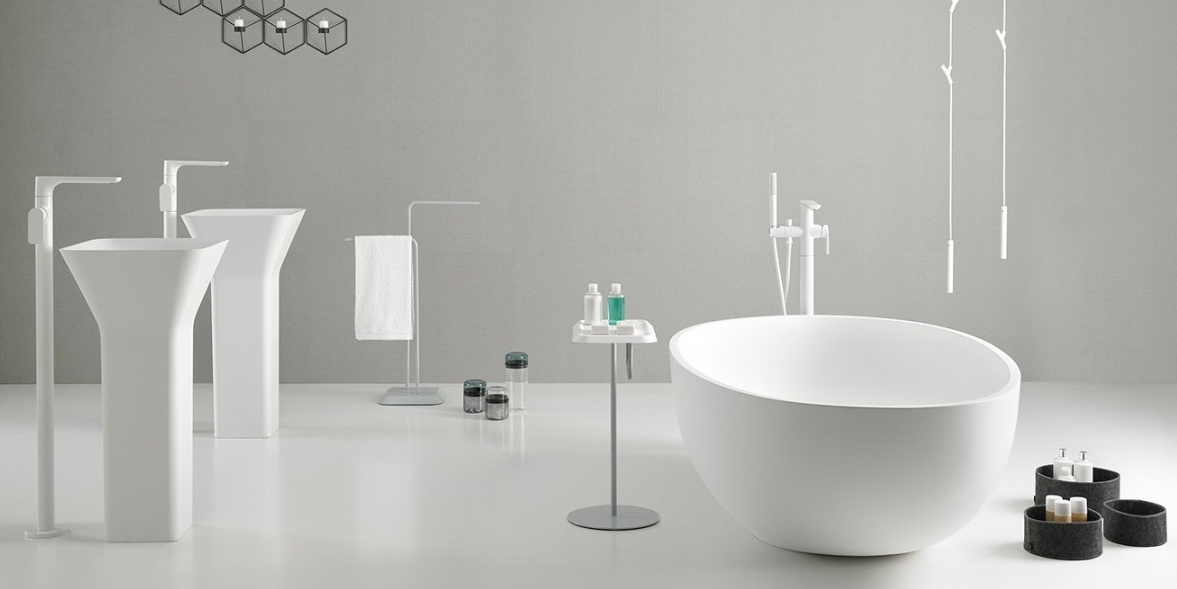 Ванна Gout Inbani BA003 - Вид №1