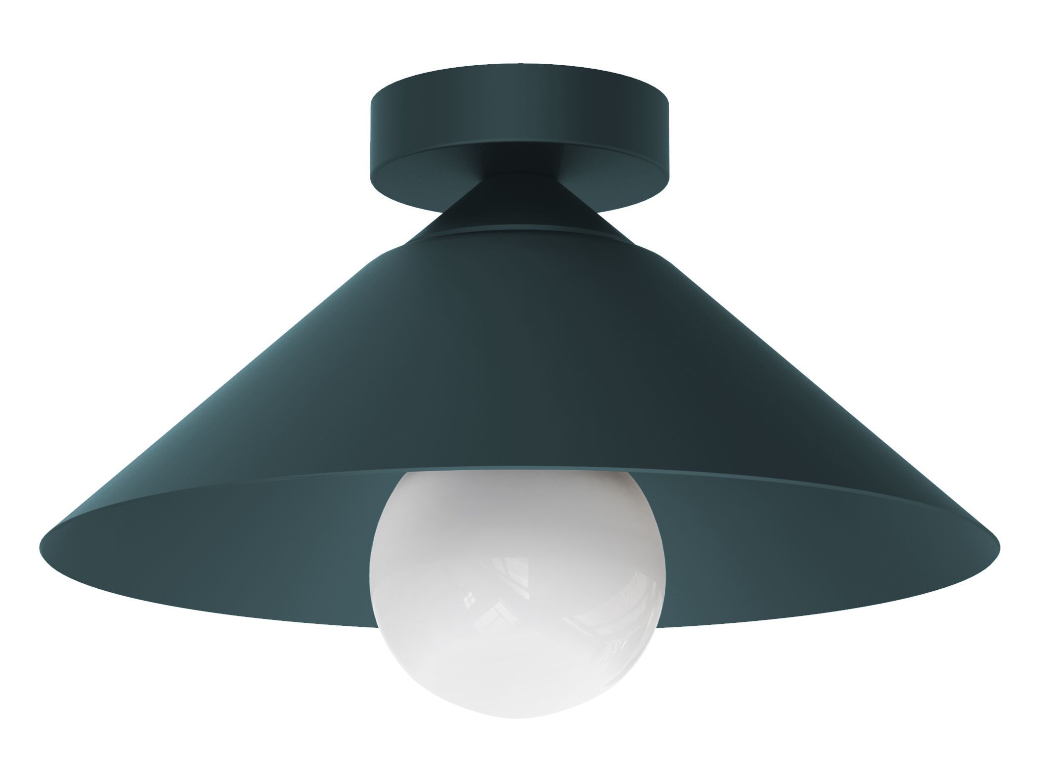 Потолочный светильник WayPoint Chapeau ARCH-00152695