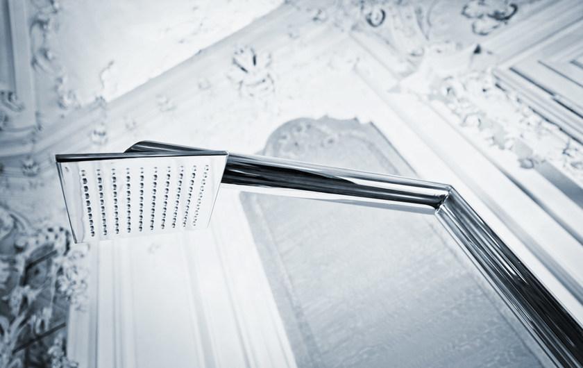 Inoxstyle Летний душ из нержавеющей стали Tecno 01014 m stylo - Вид №2