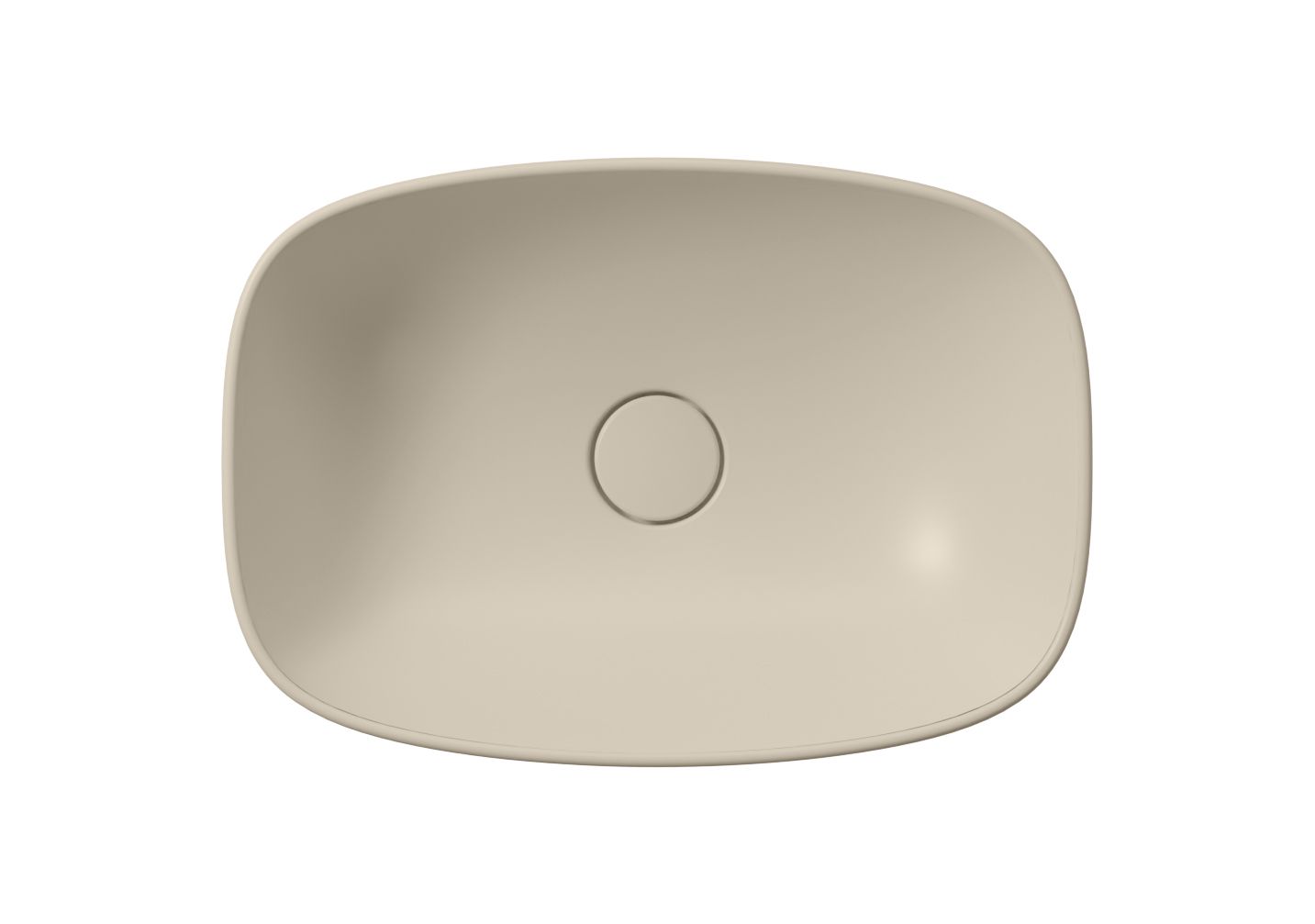 Керамическая прямоугольная столешница GSI ceramica Color Elements ARCH-00104551 - Вид №7