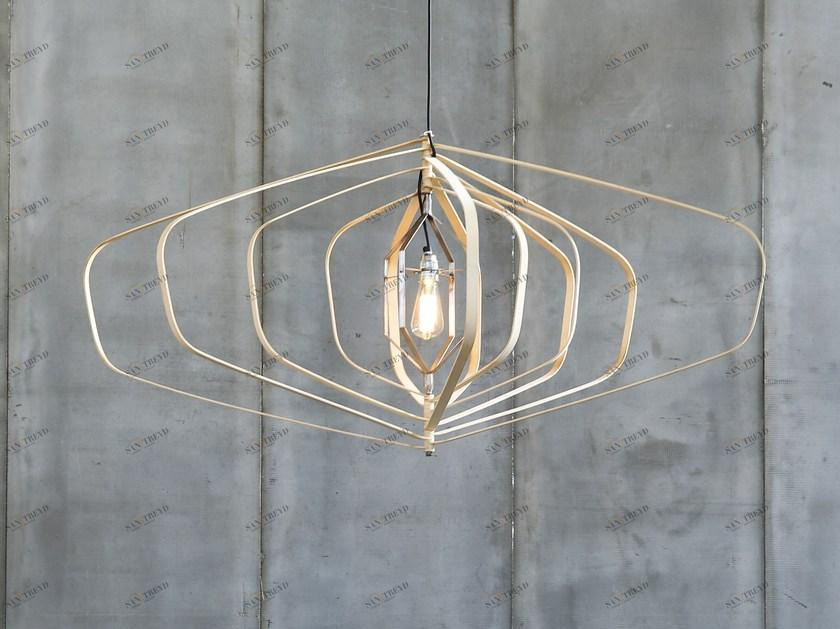 Heerenhuis Подвесной светильник sun-id-1432746