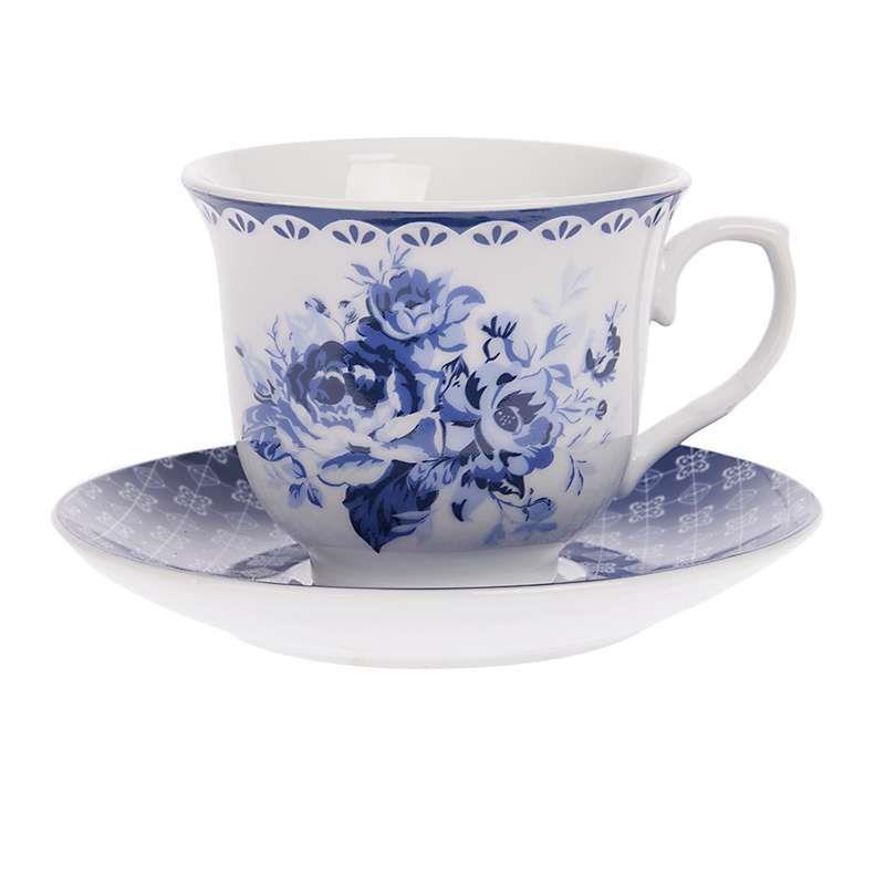 3860518.0010 ЧАЙНАЯ ПАРА, НАБОР ИЗ 6ШТ TO4ROOMS 