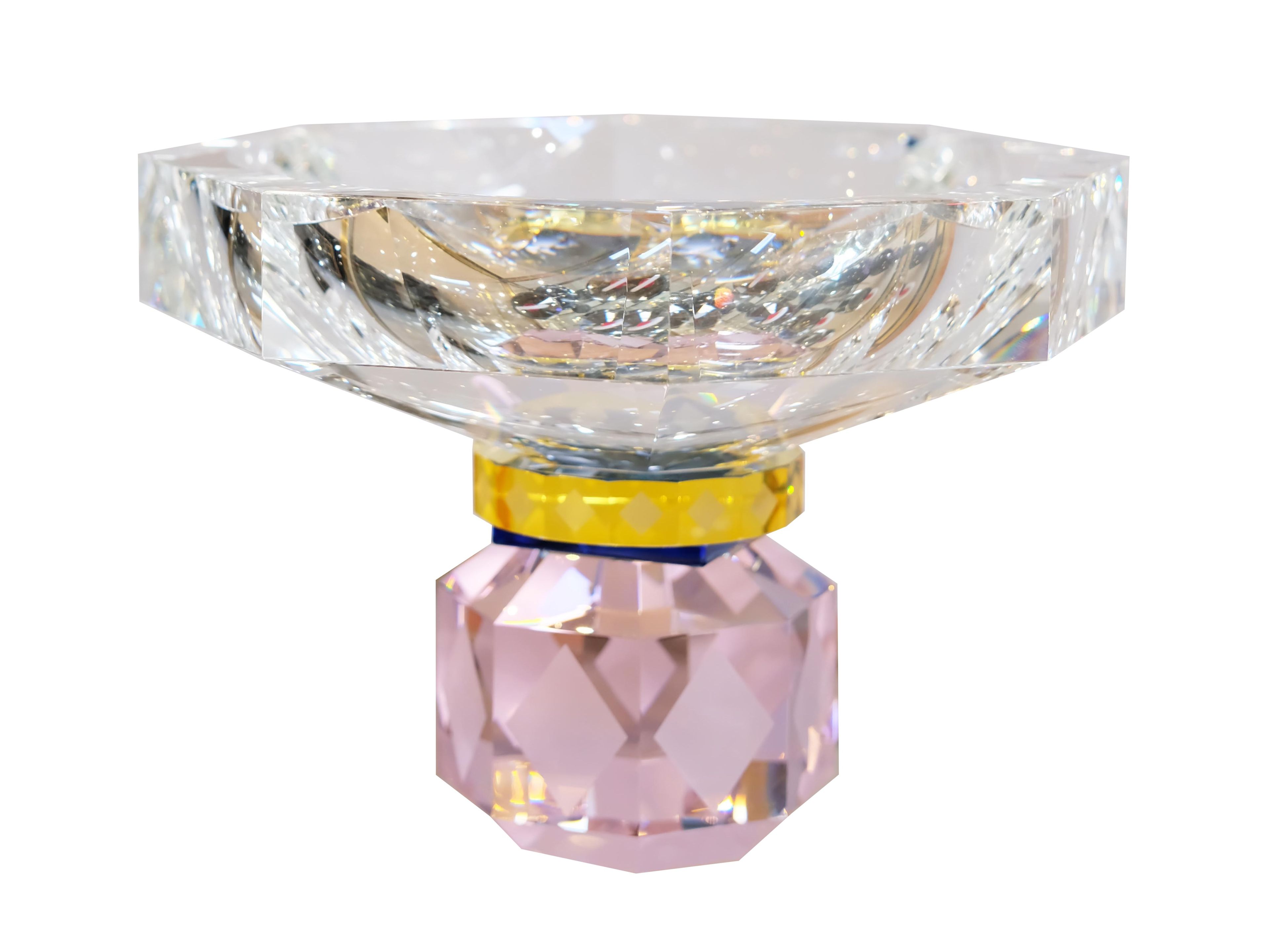 Хрустальный кубок Reflections Copenhagen ARIZONA ARCH-00134228