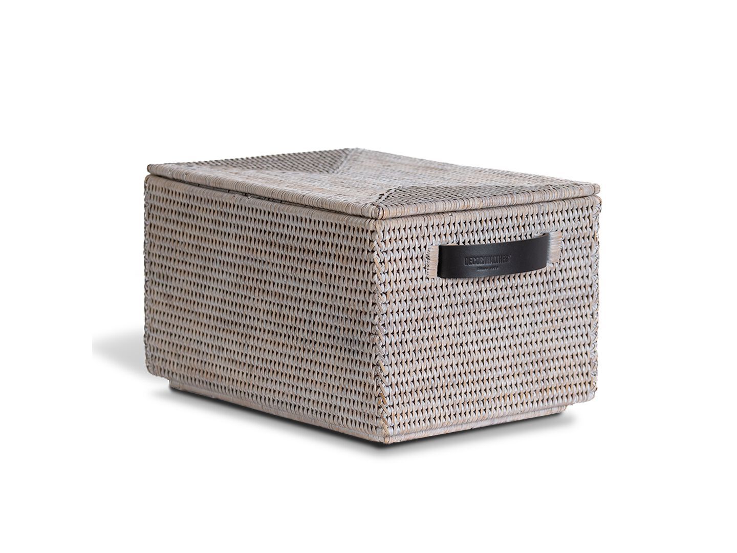 Держатель для макияжа из ротанга Decor Walther корзина ARCH-00005397