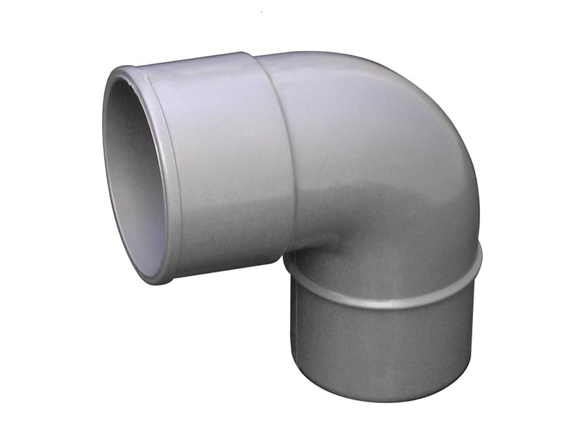 Изгиб 87°30' ПВХ First Corporation First Plast ARCH-00041696