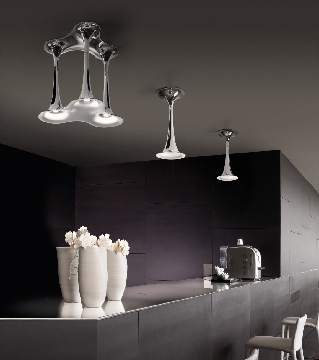 Axo Light NAFIR PLNAFIR1CRBCGU1 потолочный Santreyd 101063 - Вид №1