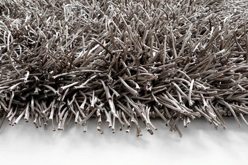 G.T.DESIGN Ковер прямоугольный с длинным ворсом Le materie poliestere sun-id-1487485 - Вид №1