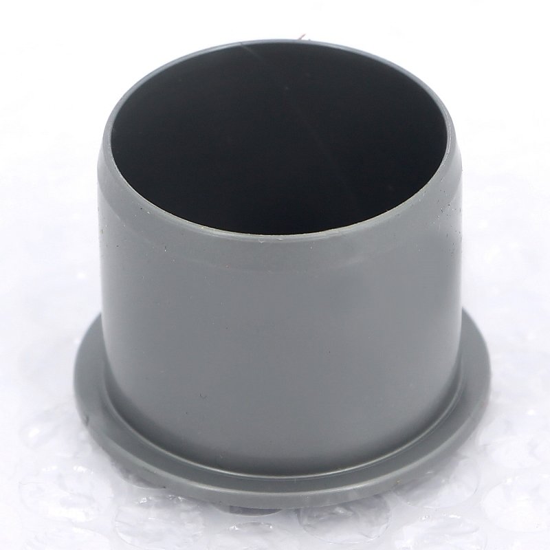 Заглушка SINIKON ПП D40 мм Стандарт 524001R - Вид №1