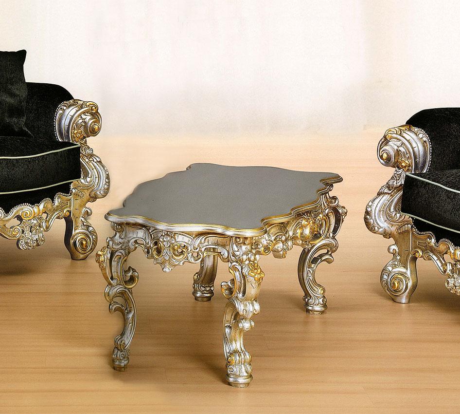 Стол журнальный Fashion MORELLO GIANPAOLO 1078/N__2  - Вид №1