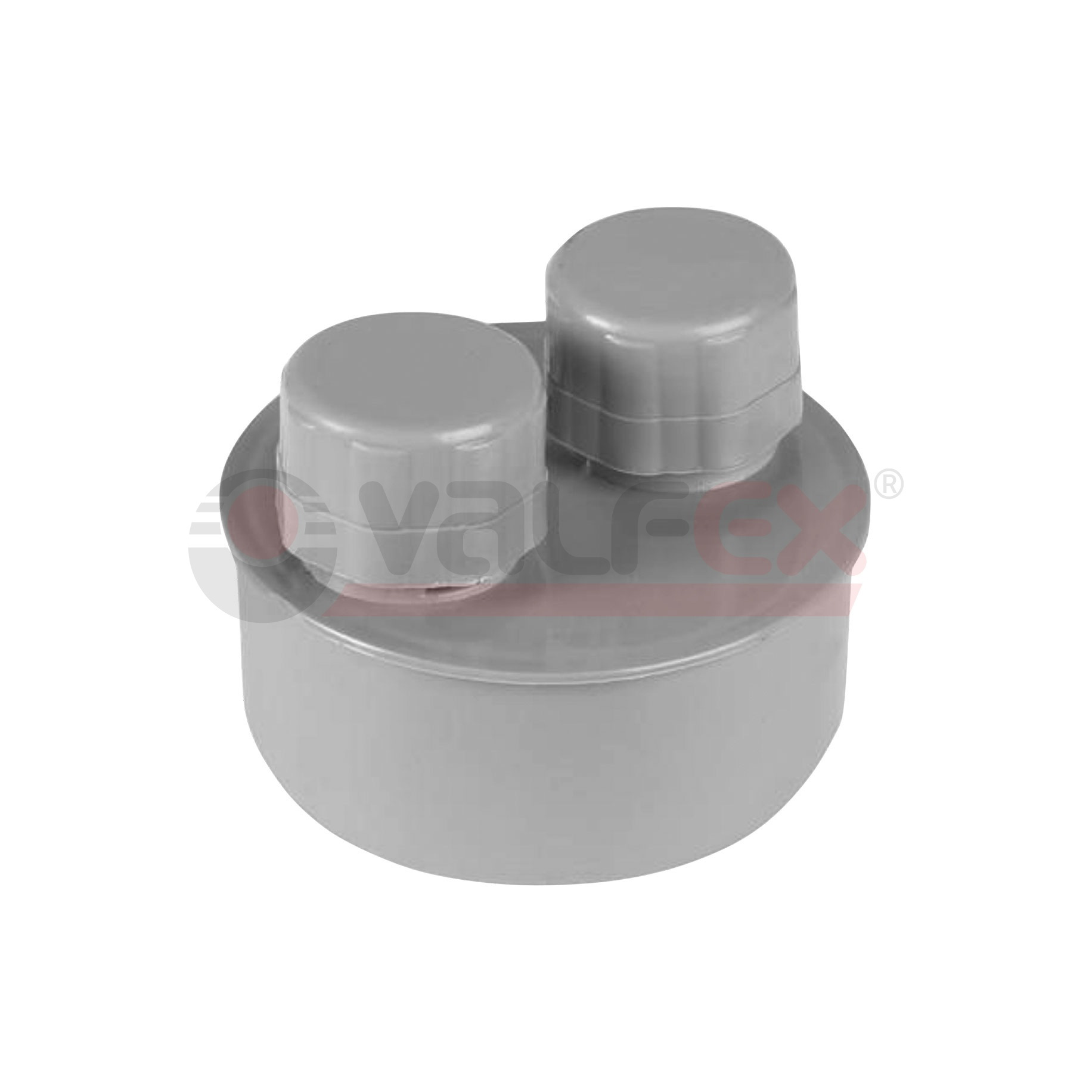 26000110 Valfex Аэратор для внутренней канализации  - Вид №2