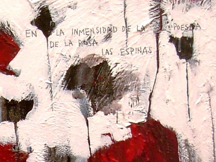 ICI ET LÀ Я акрил твоя ткань The catman Ac100-06 - Вид №2