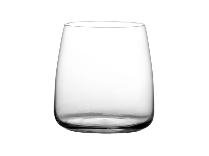 Хрустальный стакан для воды POMAX SYRAH ARCH-00012037